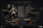 Star Wars Signatures Obi Wan Kenobi 1/10 Art Scale - Imagen 17