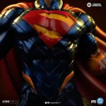 DC Comics Absolute Superman 1/10 Art Scale - Imagen 15