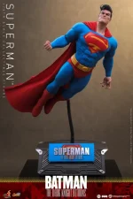 Batman The Dark Knight Returns Superman 1/6 - Imagen 16