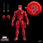 Secret Wars Marvel Legends Daredevil - Imagen 10