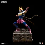 Saint Seiya Phoenix Ikki 1/10 Art Scale - Imagen 3