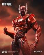 Dark Nights Metal InArt The Red Death 1/12 - Imagen 2