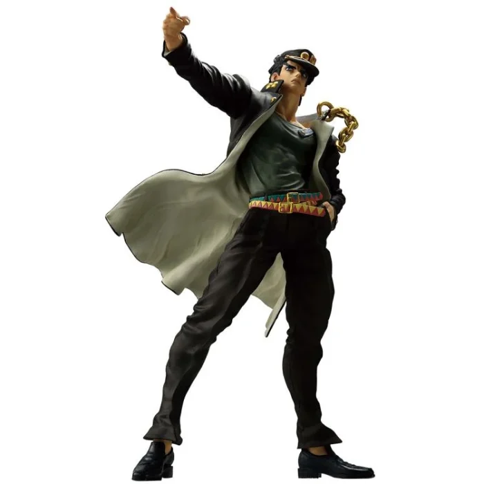 JoJos Bizarre Adventure Masterlise Ichibansho Jotaro Kujo The Gathering of Stars - Imagen 5