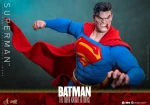Batman The Dark Knight Returns Superman 1/6 - Imagen 18
