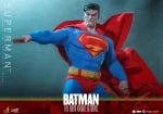 Batman The Dark Knight Returns Superman 1/6 - Imagen 14