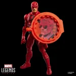 Secret Wars Marvel Legends Daredevil - Imagen 8