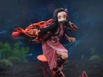 Demon Slayer Kimetsu no Yaiba Xross Link Nezuko Kamado Figure Reissue