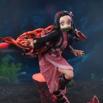 Demon Slayer Kimetsu no Yaiba Xross Link Nezuko Kamado Figure Reissue
