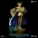 Saint Seiya Virgo Shaka 1/10 Art Scale - Imagen 7