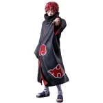 Naruto Shippuden Masterlise Ichibansho Sasori Kazekage Rescue Arc - Imagen 3