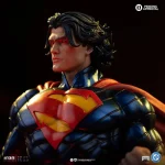 DC Comics Absolute Superman 1/10 Art Scale - Imagen 10
