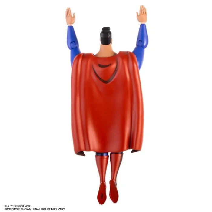 Superman The Animated Series Superman 1/6 - Imagen 10
