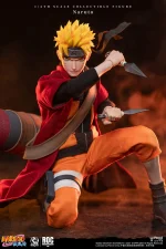Rocket Toys Naruto Shippuden Uzumaki Naruto Modo Sabio ROC 011 - Imagen 8