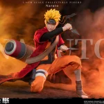 Rocket Toys Naruto Shippuden Uzumaki Naruto Modo Sabio ROC 011
