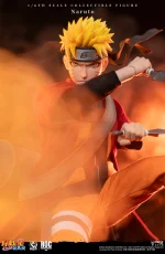 Rocket Toys Naruto Shippuden Uzumaki Naruto Modo Sabio ROC 011 - Imagen 10