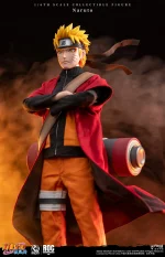 Rocket Toys Naruto Shippuden Uzumaki Naruto Modo Sabio ROC 011 - Imagen 4