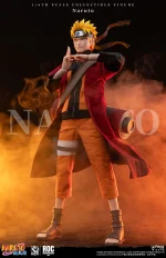 Rocket Toys Naruto Shippuden Uzumaki Naruto Modo Sabio ROC 011 - Imagen 6