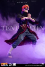Rocket Toys Naruto Shippuden Pain Tendo ROC 013 - Imagen 18