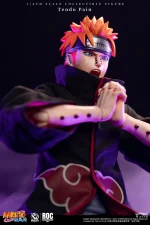 Rocket Toys Naruto Shippuden Pain Tendo ROC 013 - Imagen 20
