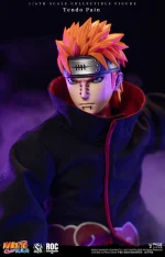Rocket Toys Naruto Shippuden Pain Tendo ROC 013 - Imagen 15