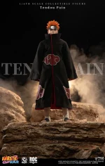 Rocket Toys Naruto Shippuden Pain Tendo ROC 013 - Imagen 5
