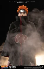 Rocket Toys Naruto Shippuden Pain Tendo ROC 013 - Imagen 4