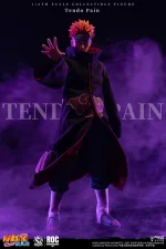 Rocket Toys Naruto Shippuden Pain Tendo ROC 013 - Imagen 6