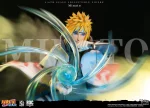 Rocket Toys Naruto Shippuden Namikaze Minato 4to Hokage - Imagen 2