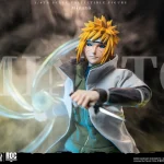 Rocket Toys Naruto Shippuden Namikaze Minato 4to Hokage (ROC-015)