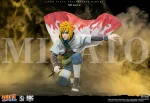 Rocket Toys Naruto Shippuden Namikaze Minato 4to Hokage - Imagen 7