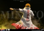 Rocket Toys Naruto Shippuden Namikaze Minato 4to Hokage - Imagen 8