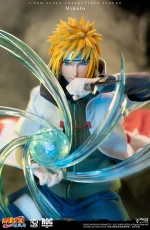 Rocket Toys Naruto Shippuden Namikaze Minato 4to Hokage - Imagen 3