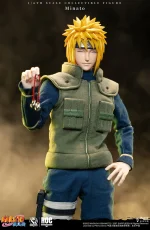 Naruto Shippuden Minato Namikaze Yellow Flash Ver 1/6 - Imagen 16