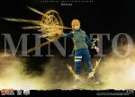 Naruto Shippuden Minato Namikaze Yellow Flash Ver 1/6 - Imagen 14