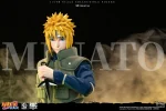Naruto Shippuden Minato Namikaze Yellow Flash Ver 1/6 - Imagen 15
