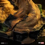 Marvel Spider Man vs Villains Battle Diorama Series Sandman 1/10 - Imagen 13