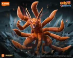 Naruto Shippuden Nine Tails Kurama Action Edition Model Kit