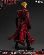 Trigun FigZero Vash the Stampede 1/6 Scale - Imagen 6