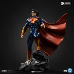 DC Comics Absolute Superman 1/10 Art Scale - Imagen 6