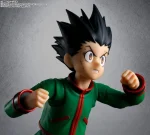 Hunter x Hunter SH Figuarts Hisoka - Imagen 8