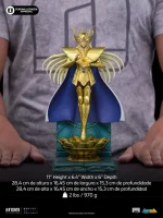 Saint Seiya Virgo Shaka 1/10 Art Scale - Imagen 17