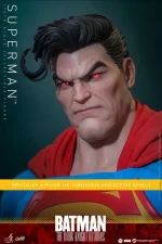 Batman The Dark Knight Returns Superman 1/6 - Imagen 13