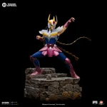 Saint Seiya Phoenix Ikki 1/10 Art Scale - Imagen 5