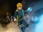 Naruto Shippuden Minato Namikaze Yellow Flash Ver 1/6