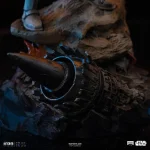Star Wars Signatures Obi Wan Kenobi 1/10 Art Scale - Imagen 16