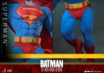 Batman The Dark Knight Returns Superman 1/6 - Imagen 4