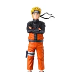 Naruto Shippuden Masterlise Ichibansho Naruto Uzumaki Kazekage Rescue Arc