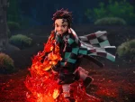 Demon Slayer Kimetsu no Yaiba Xross Link Tanjiro Kamado Figure Reissue