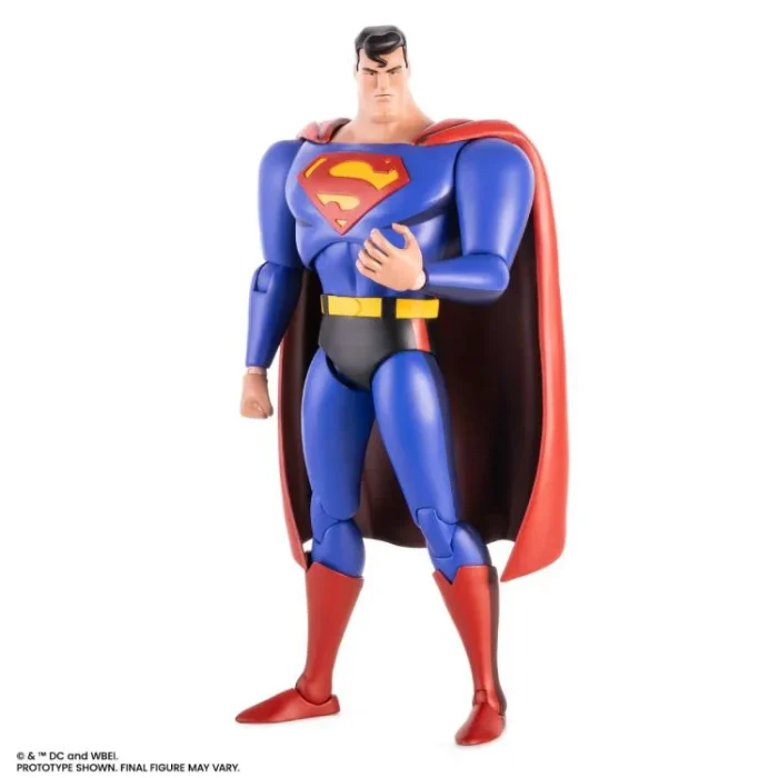 Superman The Animated Series Superman 1/6 - Imagen 6