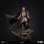 Star Wars Signatures Obi Wan Kenobi 1/10 Art Scale - Imagen 8